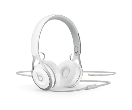 Słuchawka APPLE Beats EP On-Ear Headphones - White ML9A2ZM/A